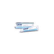 Lacer Lacer Fresh Gel Toothpaste 125ml
