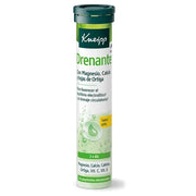 Kneipp Draining Pineapple Effervescent Tablets 20 Units