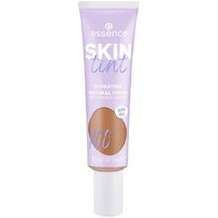 Essence Cosmetics Skin Tint Hydrating Natural Finish Spf30 30 Ml