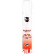 Si+ SOS Pain Body Gel 75ml