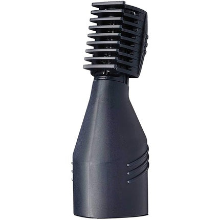 BaByliss MEN E652E Nose and Ear Hair Trimmer with Eyebrow Attachment