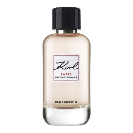 Karl Paris 21 Rue Saint-Guillaume Eau De Parfum Spray 100ml - Product Without Packaging