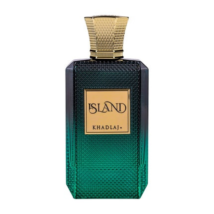Khadlaj Island Eau De Parfum 100ml