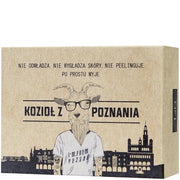 Soap For Boys Cube Goat