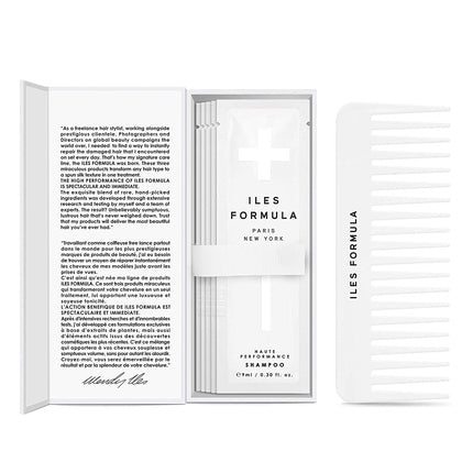 Iles Formula Discovery + Travel Kit 12 x 9ml