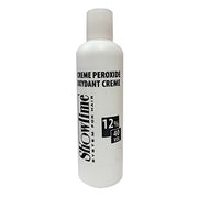 Showtime Creme Peroxide Oxidant Cream 12% 40 Vol 250ml