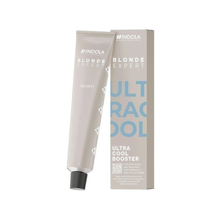 Indola Blond Expert Ultra Cool Booster 60ml