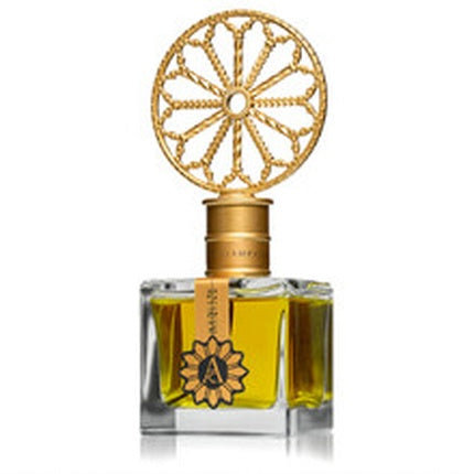 Angela Ciampagna Rosarium Extrait De Parfum
