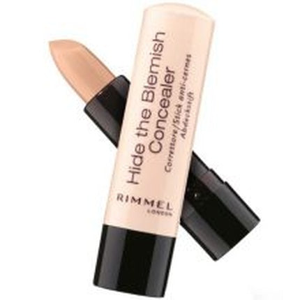 Rimmel London Hide The Blemish Concealer 004 Natural Beige 45 Grams