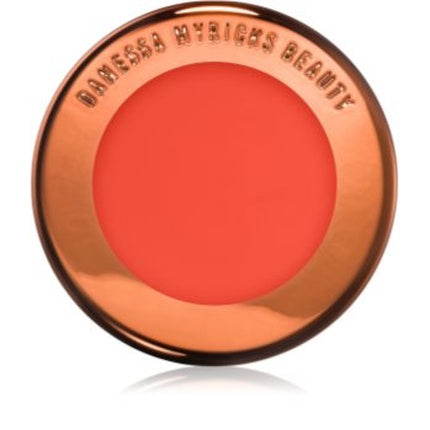 Danessa Myricks Beauty Yummy Skin Blurring Balm Powder Flushed