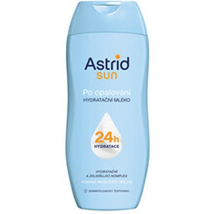 Astrid After Sun Milk