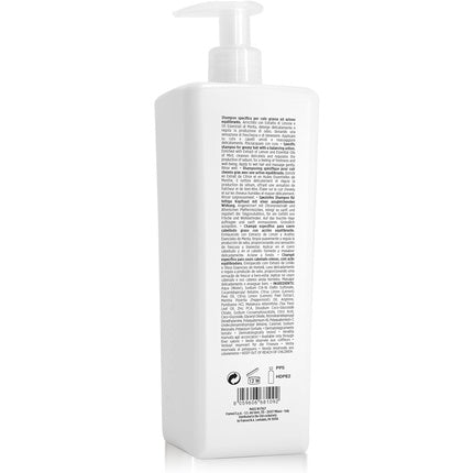 Framesi Framesi Morphosis Destress Shampoo