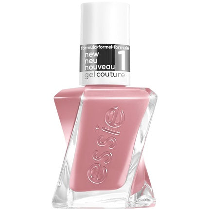 Essie Long-Lasting Nail Polish with Glossy Finish Gel Couture Color No. 485 Princess Charming Pink 13.5ml