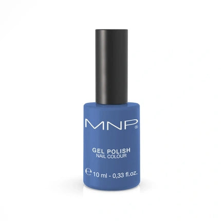 Mnp Gel Polish 256 Envy Me - 10ml