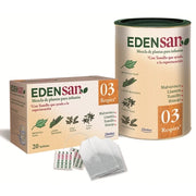 Dietisa Edensan 03 Respira 20 Filters