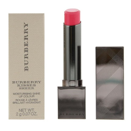 Burberry Kisses Sheer No 223 Bright Pink Lip Colour 2g