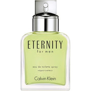 Calvin Klein Eternity For Men Vanity Water 50ml