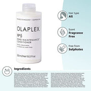 Olaplex No.5 Bond Maintenance Conditioner 250ml