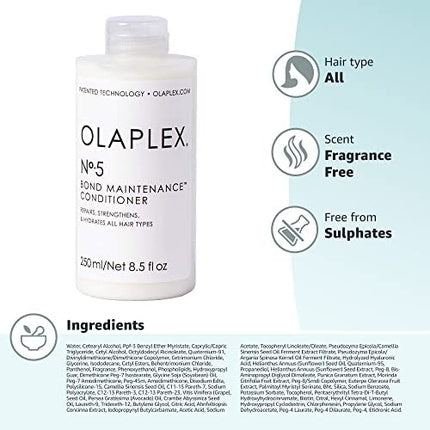 Olaplex No.5 Bond Maintenance Conditioner 250ml