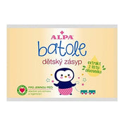 Alpa BATOLE Baby Powder with Olive Leaf Extract