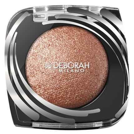 Deborah Milano Cotto Mono Eyeshadow No. 06 Copper
