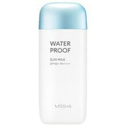 Missha All Around Safe Block Waterproof Sun Milk Spf 50 70 Ml