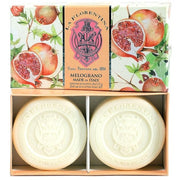 La Florentina Pomegranate Soap 115g