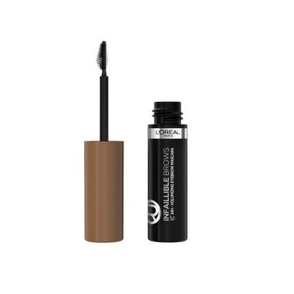 L'Oreal Infaillible Brows Eyebrow Gel 5.0 Light Brunette 4.4ml