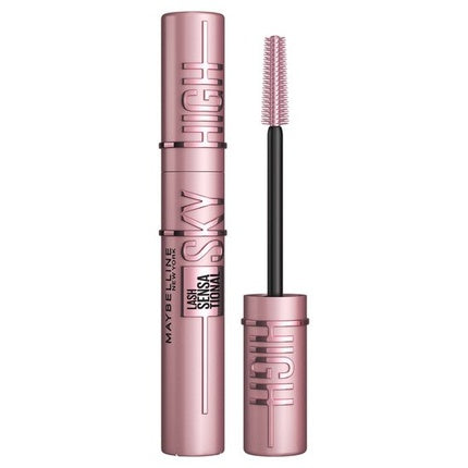 Maybelline Lash Sensational Sky High Mascara - 01 Very Black