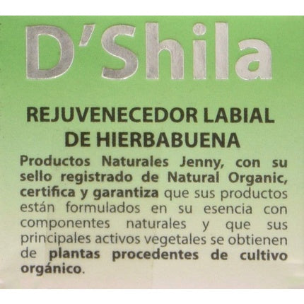 D Shila Lip Peeling 15ml