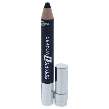 MAVALA Crayon Lumiere Waterproof Eye Shadow Bleu Saphir 0.04 Ounce