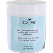 Herome Caring Nail Polish Remover Pads