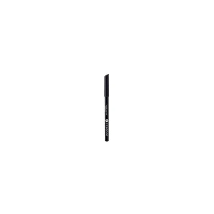 Essence Cosmetics Kajal Pencil 01 Black 1g