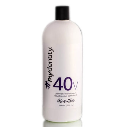 Guy Tang #MyDentity 40 Volume Permanent Developer 33.8 oz