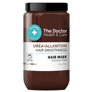 Health & Care Smoothing Hair Mask Urea + Allantoin 946ml