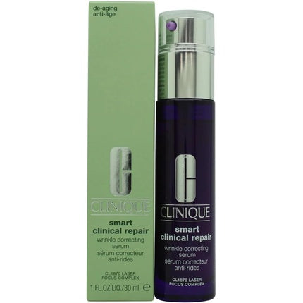 Clinique Smart Clinical Repair Wrinkle Correcting Serum