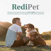 Redipet Supplementary Feed for Dogs and Cats 30 Tablets