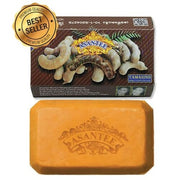 Asantee Tamarind Soap Bar Lightening Soft Skin Face and Body Herbal