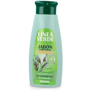 Linea Verde Oatmeal Soap 400g