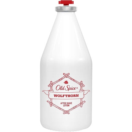 Old Spice Wolfhorn Aftershave Lotion 100ml