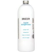 Bingo Spa Collagen Bath 1000ml - Nourishing And Rejuvenating Bath Treatment