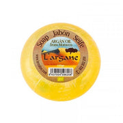 Lanzaloe Argan Oil Soap Size 100 Gr