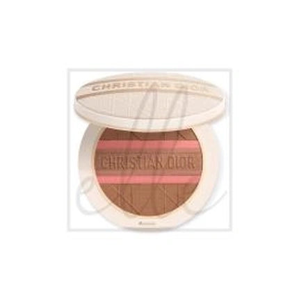 Dior Forever Natural Bronze Glow 8g 052 Rosy Bronze