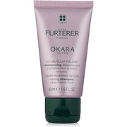 Rene Furterer Okara Silver Radiance Ritual Toning Shampoo 50ml