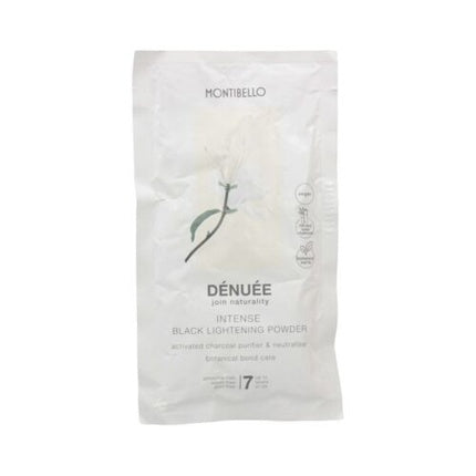 Decolorant Montibello Denuee Intense Black Lightening 30 G