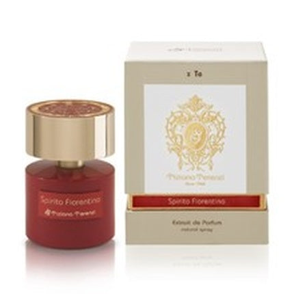 Tiziana Terenzi Spirito Fiorentino Extrait De Parfum 100ml Unisex Spray