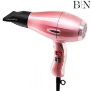 Elchim 3900 Healthy Ionic Hairdryer In Metallic Venetian Rose
