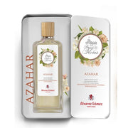Alvarez Gomez Agua Fresca De Flores Azahar Eau De Cologne 150ml