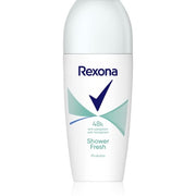 Rexona Shower Fresh 50ml Deodorant & Antiperspirant