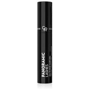Golden Rose Panoramic Lashes All in One Black Mascara